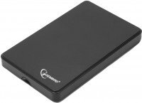 Карман для накопителя Gembird EE2-U2S-40P