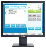 Монитор Dell E1715S 1715-8107