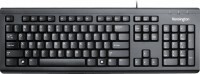 Клавиатура Kensington Keyboard for Life K64370A