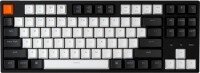 Клавиатура Keychron C1 White Backlit Gateron (HS) Brown Switch