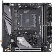 Материнская плата Gigabyte X570 I AORUS PRO WIFI