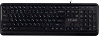 Клавиатура DeLux DLK-290UB