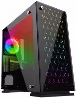 Корпус Gamemax H605-TB