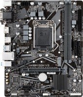 Материнская плата Gigabyte H410M S2H V3
