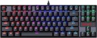 Клавиатура Redragon Kumara RGB K552