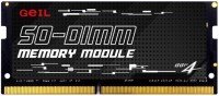 Оперативная память Geil DDR4 SO-DIMM 1x8Gb GS48 ГБ3200C22SC