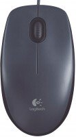 Мышка Logitech M100
