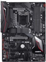 Материнская плата Gigabyte Z390 GAMING X