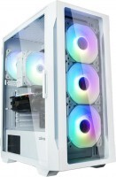 Корпус Zalman i3 Neo TG White