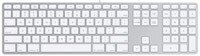Клавиатура Apple Keyboard with Numeric Keypad