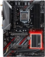 Материнская плата ASRock Z390 Phantom Gaming SLI/ac Z390 Phantom Gaming SLI\/ac