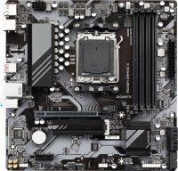 Материнская плата Gigabyte A620M GAMING X
