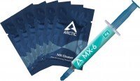 Термопаста ARCTIC MX-6 Mit 4 g ACTCP00084A