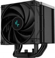 Кулер Deepcool AK500 Zero Dark R-AK500-BKNNMT-G-1