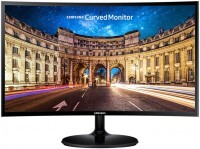 Монитор Samsung C27F390F