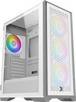 Корпус Xigmatek LUX S Arctic