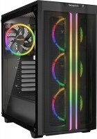 Корпус be quiet! Pure Base 500 FX BGW43