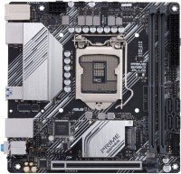 Материнская плата Asus PRIME B460I-PLUS 90MB14X0-M0EAY0
