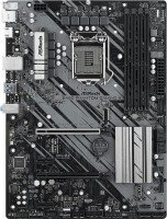 Материнская плата ASRock B460 Phantom Gaming 4