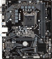 Материнская плата Gigabyte H510M H