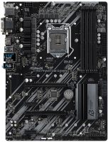 Материнская плата ASRock Z390 Phantom Gaming 4