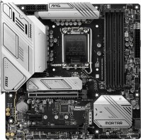 Материнская плата MSI MAG B760M MORTAR DDR4