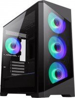 Корпус Gamemax Destroyer TGB