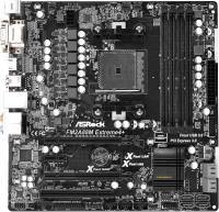 Материнская плата ASRock FM2A88M Extreme4+