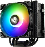 Кулер Enermax ETS-T50 AXE ARGB ETS-T50A-BK-ARGB, ETS-T50A-W-ARGB