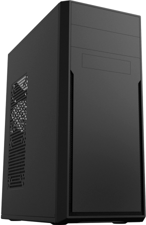 Корпус Foxline FL-302 450W