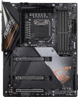 Материнская плата Gigabyte Z490 AORUS ULTRA