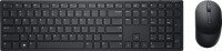 Клавиатура с мышью Dell Pro Wireless Keyboard and Mouse KM5221W 580-AJRV