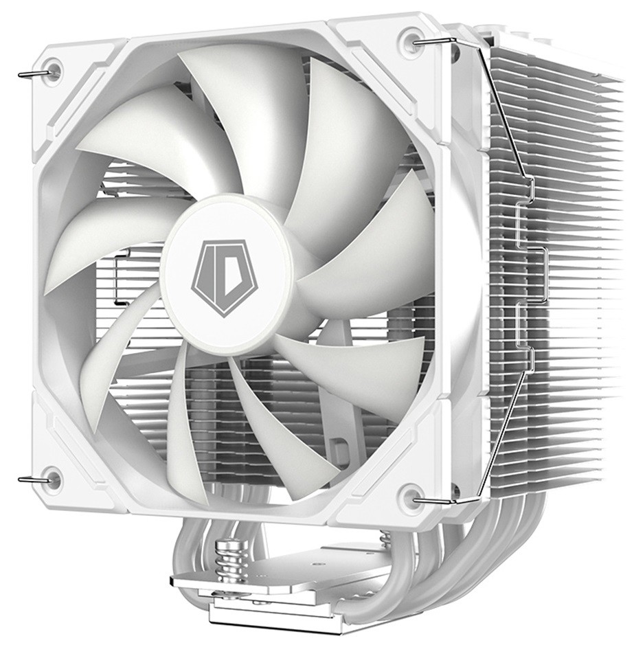 Кулер ID-COOLING SE-226-XT ARGB Snow