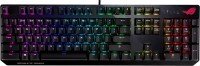 Клавиатура Asus ROG Strix Scope Silent Switch