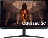 Монитор Samsung Odyssey G70B 28 LS28BG700EIXUA, LS28BG700EPXXU