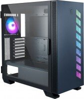 Корпус MSI MAG VAMPIRIC 300R PACIFIC BLUE