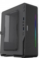 Корпус Gamemax Violin BL