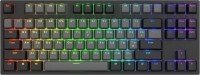 Клавиатура Dark Project KD87A PBT Gateron Teal Switch