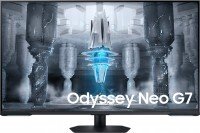Монитор Samsung Odyssey Neo G7 G70NC 43 LS43CG700NIXUA, LS43CG700NMXUE, LS43CG700NUXXU