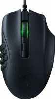 Мышка Razer Naga X RZ01-03590100-R3M1