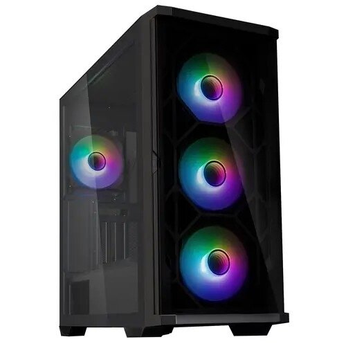 Корпус Zalman Z10 Duo