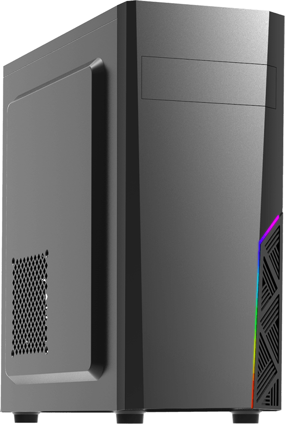 Корпус Zalman T8