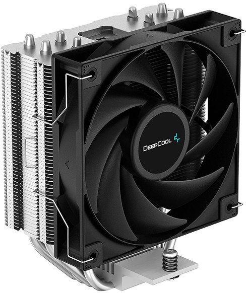 Кулер Deepcool AG400 BK ARGB R-AG400-BKANMC-G-2