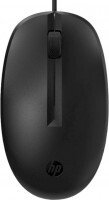Мышка HP 125 Wired Mouse 265A9AA