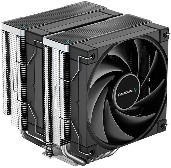 Кулер Deepcool AK620 R-AK620-BKNNMT-G