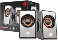 Компьютерные колонки 2E PCS204 2E-PCS204SV