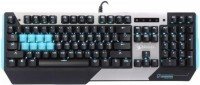 Клавиатура A4Tech Bloody B865 Red Switch
