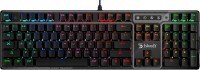 Клавиатура A4Tech Bloody B750N