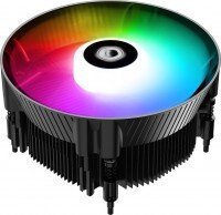 Кулер ID-COOLING DK-07i Rainbow