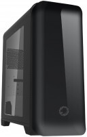 Корпус Gamemax H602 -B
